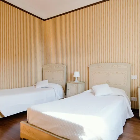 In Lina By Solutions Appartement *