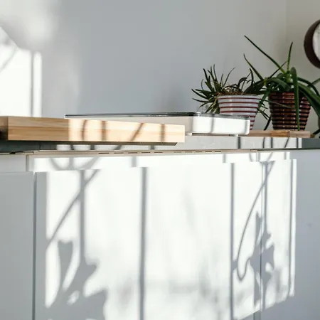 In Lina By Solutions Appartement
