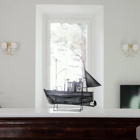 In Lina By Solutions Appartement