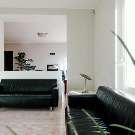 Appartement In Lina By Solutions *