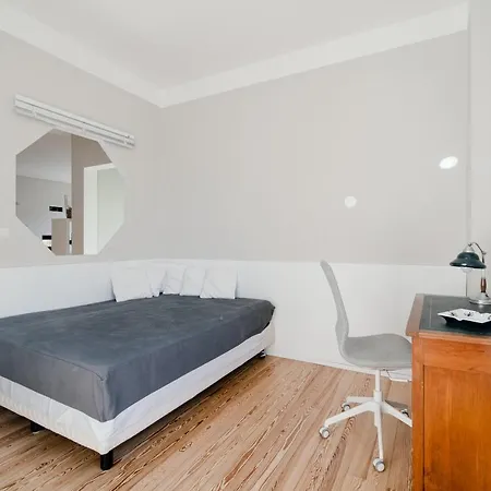 In Lina - Solutions Apartment *