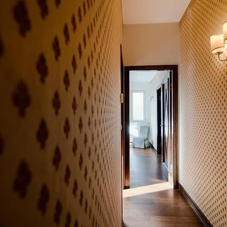 Apartment In Lina - Solutions