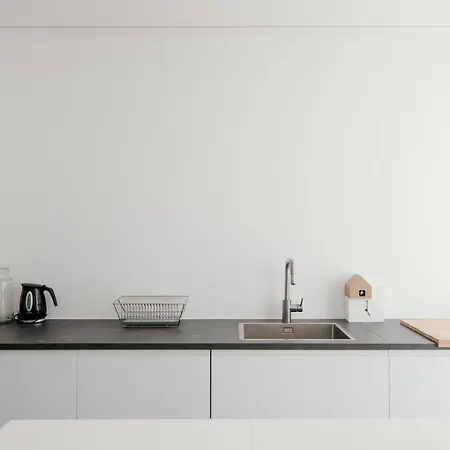 In Lina By Solutions Appartement