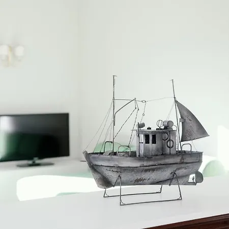 In Lina By Solutions Appartement *