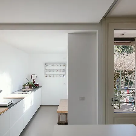 In Lina - Solutions Apartment Brunate