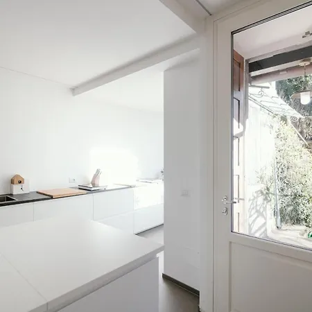 In Lina By Solutions Appartement