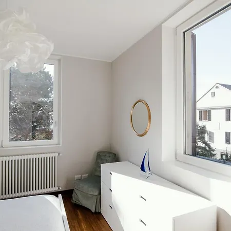 Appartement In Lina By Solutions