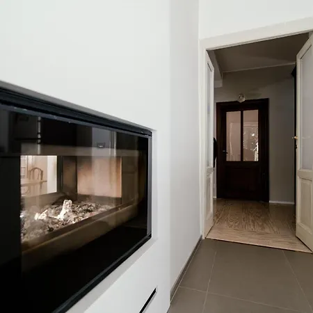 In Lina - Solutions Apartment *