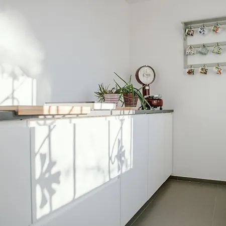 Appartement In Lina By Solutions Brunate