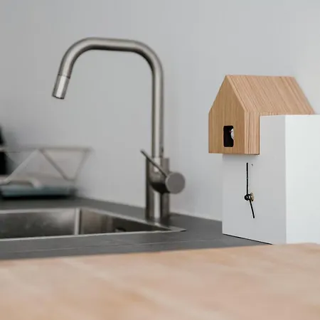 Apartment In Lina - Solutions