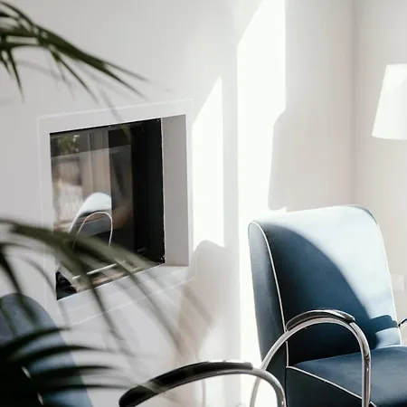 In Lina - Solutions Apartment *