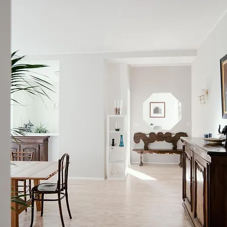Appartement In Lina By Solutions Brunate