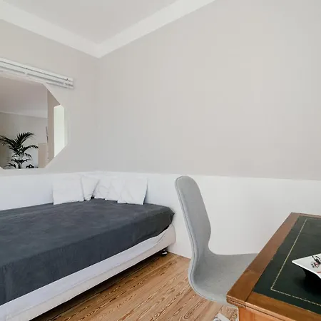 Appartement In Lina By Solutions Brunate