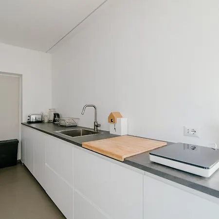 Apartment In Lina - Solutions