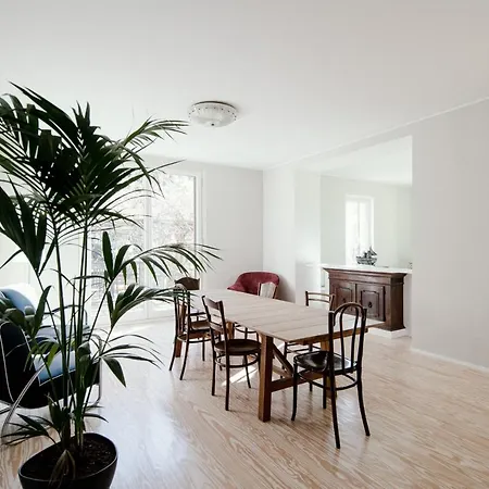 Apartment In Lina - Solutions