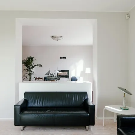 Appartement In Lina By Solutions *