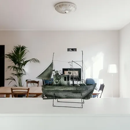 In Lina - Solutions Apartment *