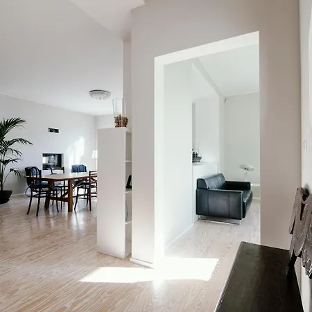 In Lina - Solutions * Brunate