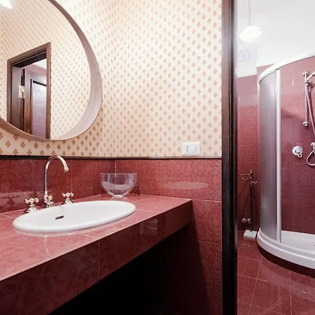 In Lina - Solutions * Brunate