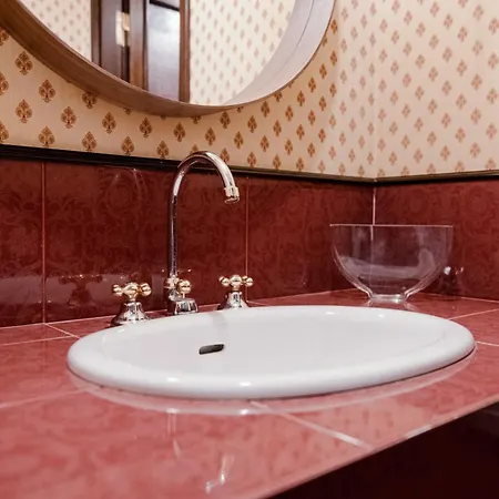 In Lina By Solutions Appartement