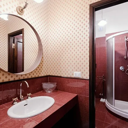Apartment In Lina - Solutions *