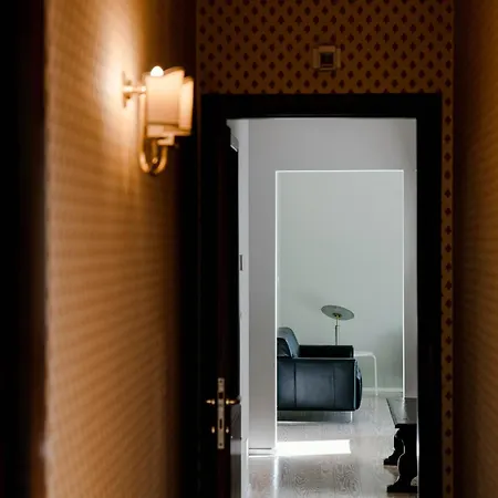 In Lina By Solutions Appartement