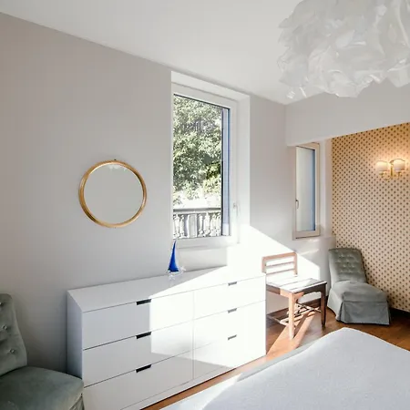 Apartment In Lina - Solutions Brunate