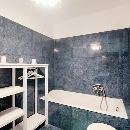 Appartement In Lina By Solutions