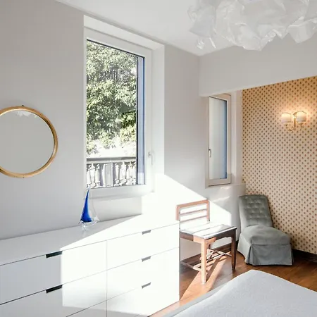 In Lina - Solutions Apartment *
