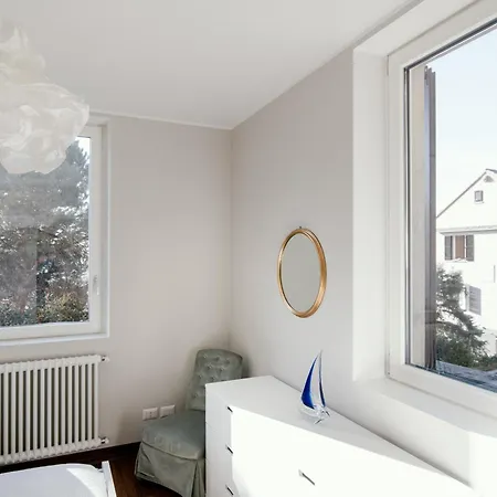 Apartment In Lina - Solutions Brunate