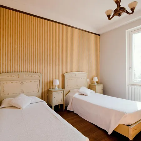 In Lina - Solutions Apartment *
