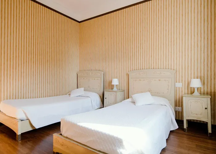 In Lina By Solutions Appartement *