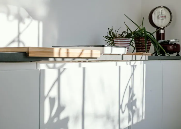In Lina By Solutions Appartement