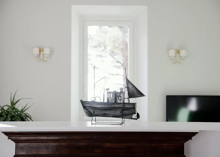 In Lina By Solutions Appartement