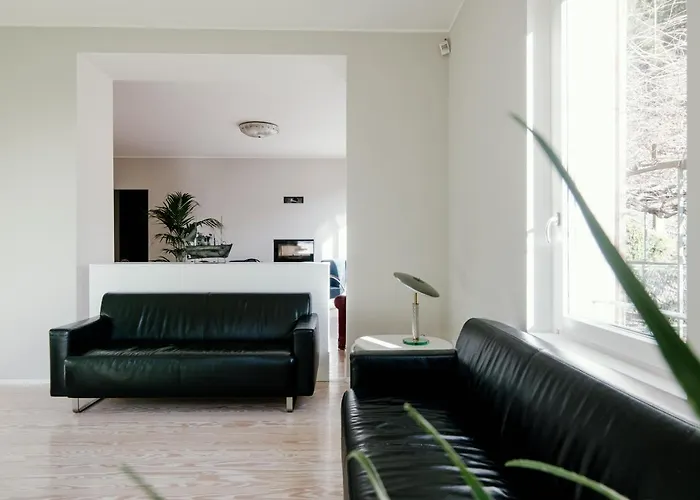 Appartement In Lina By Solutions *