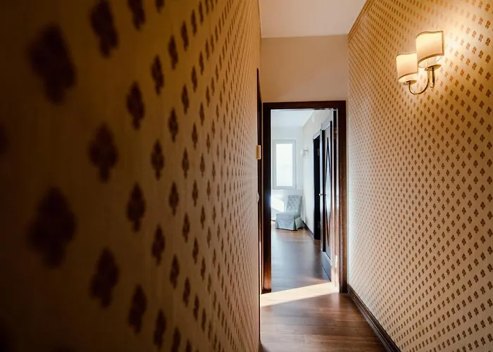 Appartement In Lina By Solutions
