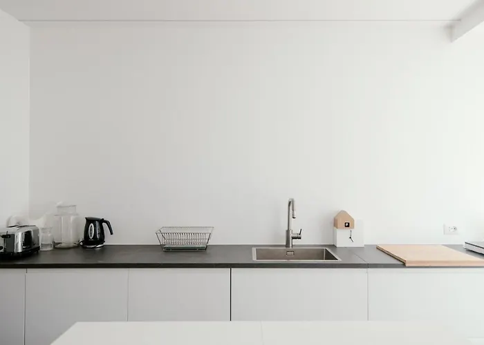 In Lina By Solutions Appartement