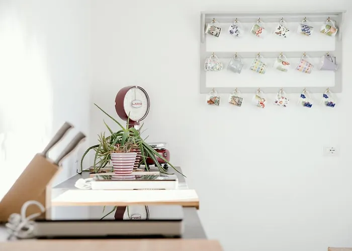 In Lina By Solutions * Brunate