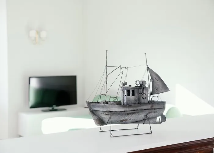 In Lina By Solutions Appartement *