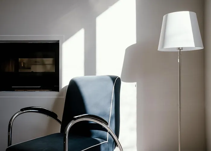 In Lina By Solutions * Brunate