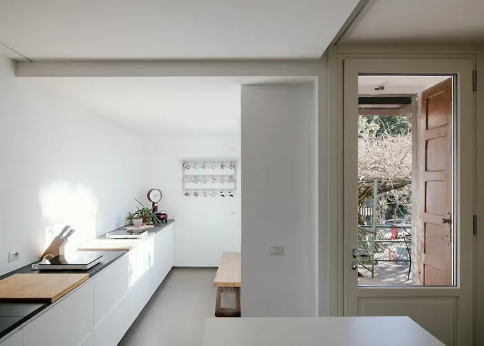 In Lina By Solutions Appartement Brunate