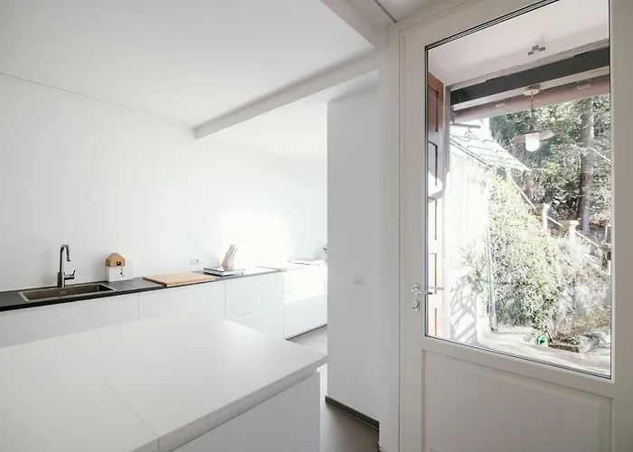 In Lina By Solutions Appartement