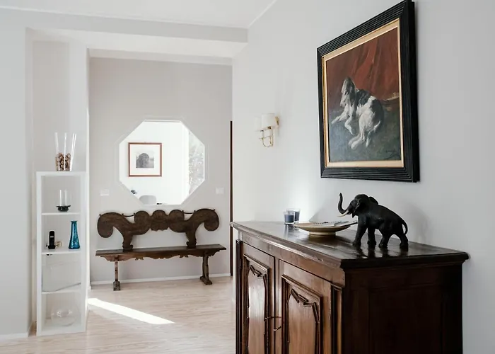 In Lina By Solutions Appartement *