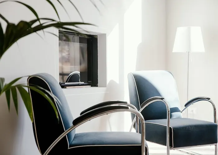 Appartement In Lina By Solutions