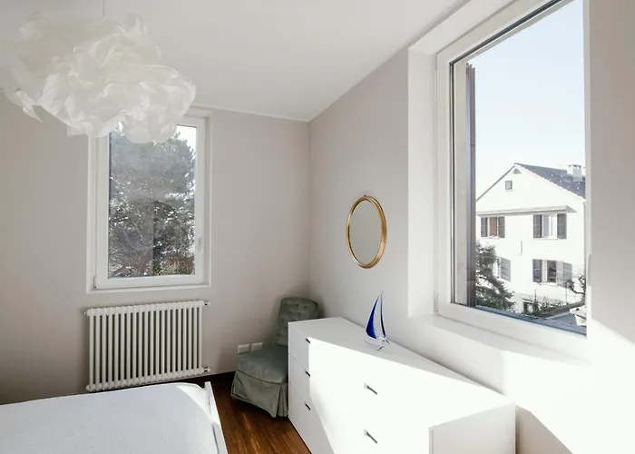 Appartement In Lina By Solutions