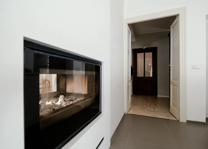 In Lina By Solutions Appartement *