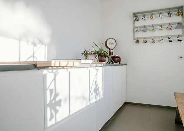 Appartement In Lina By Solutions Brunate