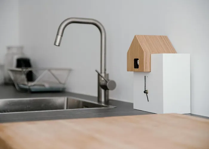 Appartement In Lina By Solutions