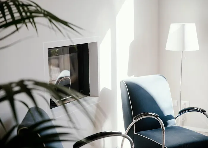 In Lina By Solutions Appartement *