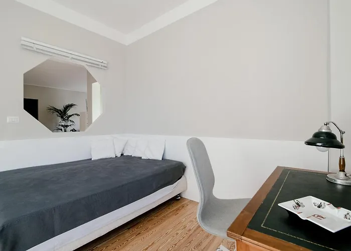 Appartement In Lina By Solutions Brunate